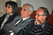 Monza - Incontro con Paolo Ferrero