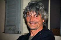 Monza - Incontro con Paolo Ferrero