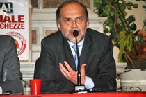 Monza - Incontro con Paolo Ferrero