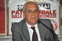 Monza - Incontro con Paolo Ferrero