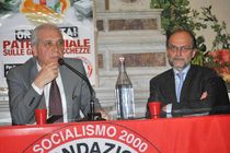 Monza - Incontro con Paolo Ferrero