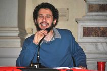 Monza - Incontro con Paolo Ferrero
