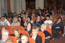 Monza - Incontro con Paolo Ferrero