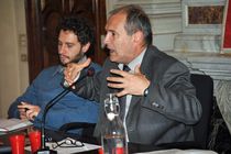 Monza - Incontro con Paolo Ferrero