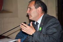 Monza - Incontro con Paolo Ferrero