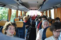 Roma - Manifestazione della FDS