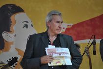 Roma - Manifestazione della FDS