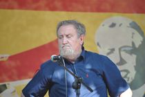 Roma - Manifestazione della FDS