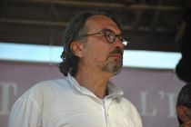 Roma - Manifestazione della FDS
