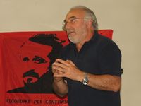 Carate Brianza - Incontro IDV - FDS su tangenti e PGT