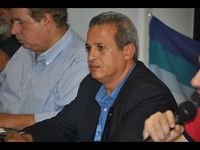 Carate Brianza - Incontro IDV - FDS su tangenti e PGT