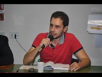 Carate Brianza - Incontro IDV - FDS su tangenti e PGT