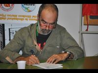 Carate Brianza - Incontro IDV - FDS su tangenti e PGT