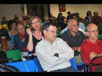 Carate Brianza - Incontro IDV - FDS su tangenti e PGT