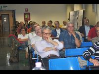 Carate Brianza - Incontro IDV - FDS su tangenti e PGT