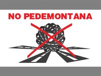 Desio - No Pedemontana