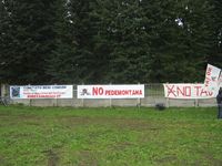 Desio - No Pedemontana