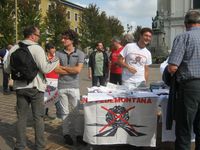 Desio - No Pedemontana
