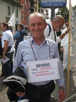 Desio - No Pedemontana