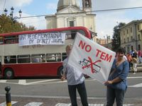 Desio - No Pedemontana