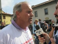 Desio - No Pedemontana