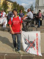 Desio - No Pedemontana