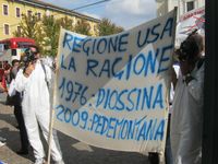 Desio - No Pedemontana