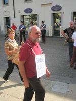 Desio - No Pedemontana