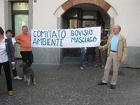 Desio - No Pedemontana