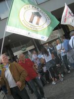 Desio - No Pedemontana