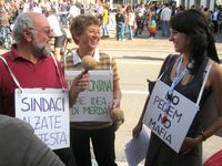 Desio - No Pedemontana