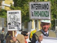Desio - No Pedemontana