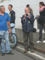 Desio - No Pedemontana
