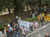 Desio - No Pedemontana