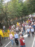 Desio - No Pedemontana