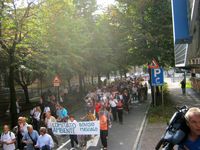 Desio - No Pedemontana