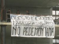 Desio - No Pedemontana