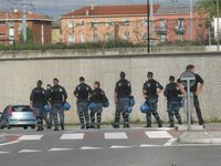 Desio - No Pedemontana