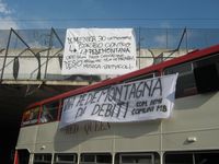 Desio - No Pedemontana