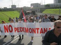 Desio - No Pedemontana