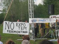 Desio - No Pedemontana