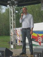 Desio - No Pedemontana