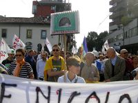 Desio - No Pedemontana