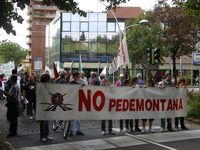 Desio - No Pedemontana