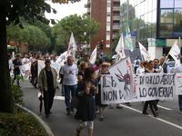 Desio - No Pedemontana