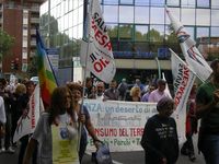 Desio - No Pedemontana