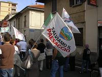 Desio - No Pedemontana