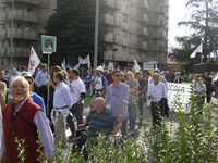 Desio - No Pedemontana