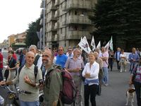 Desio - No Pedemontana