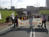Desio - No Pedemontana